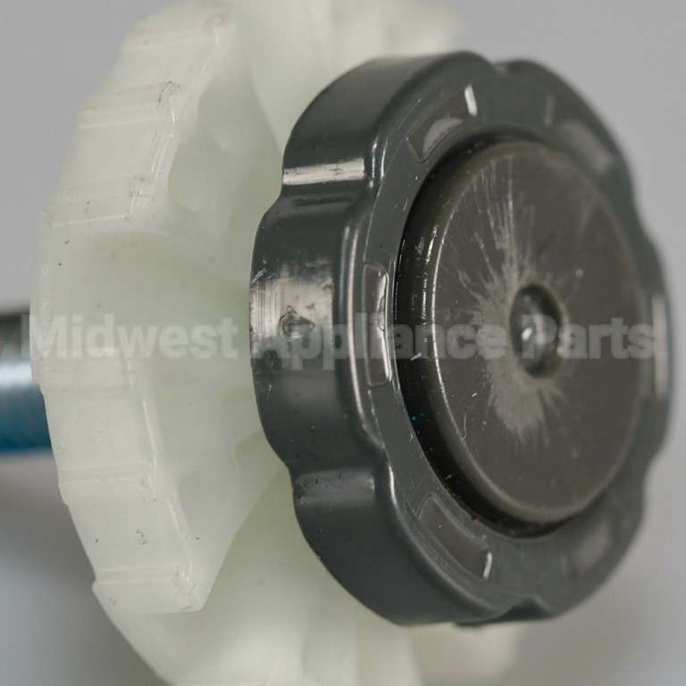 DC97-14293A Samsung Assy Leg;Sew-Hvr149Ata,Hybrar-Rubber,-,-
