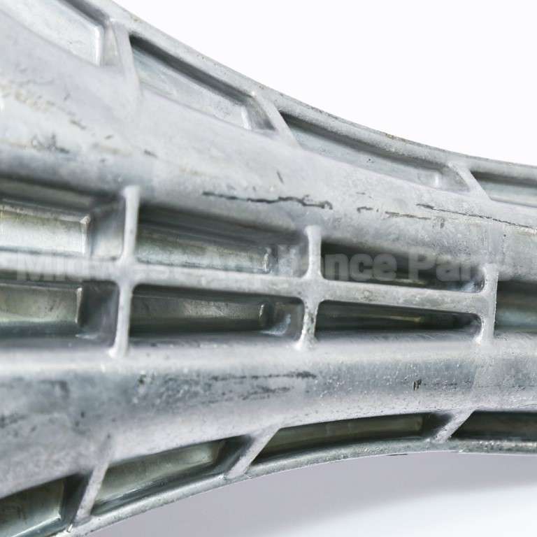 DC97-14421A Samsung Assy Flange Shaft;Purple-Pjt,,,,,,