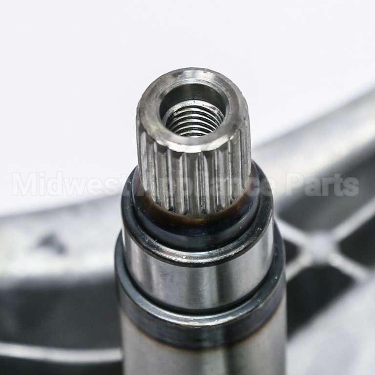 DC97-14421A Samsung Assy Flange Shaft;Purple-Pjt,,,,,,