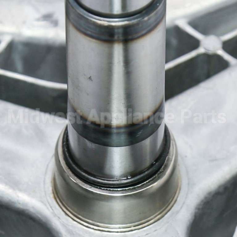 DC97-14421A Samsung Assy Flange Shaft;Purple-Pjt,,,,,,