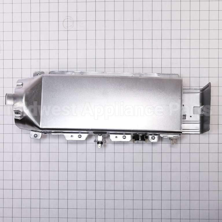 DC97-14486A Samsung Assy Duct Heater-Module;27-Dryer,-,-,-,E