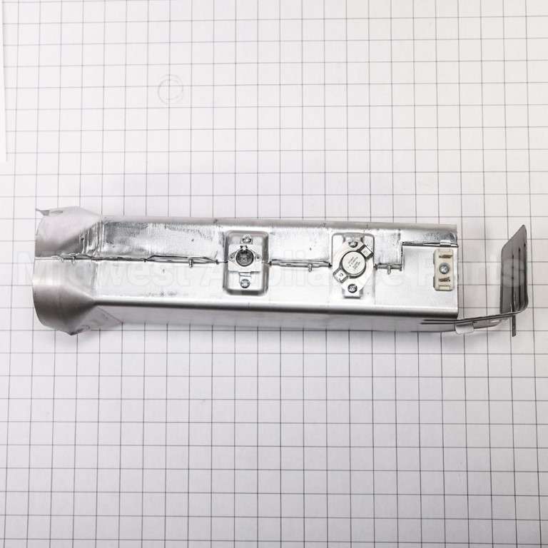 DC97-14486A Samsung Assy Duct Heater-Module;27-Dryer,-,-,-,E