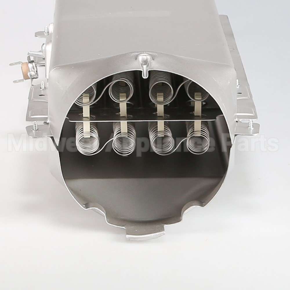 DC97-14486E Samsung Assy Duct Heater;Dv9000Ha-Dryer,30-Drye