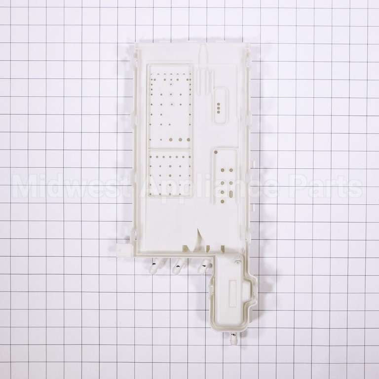 DC97-14493B Samsung Assy S.housing Drawer;Purple-K,Wr-Pa179U