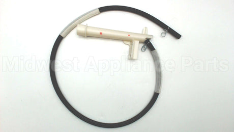 DC97-14545F Samsung Assy Hose Pressure;Purple