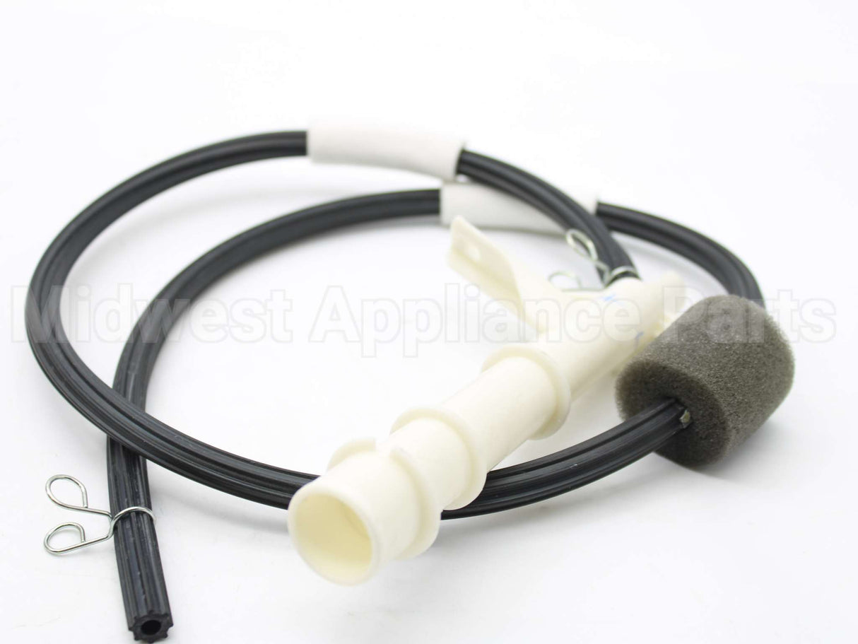DC97-14545H Samsung Assy Hose Pressure;Grace,Wf520