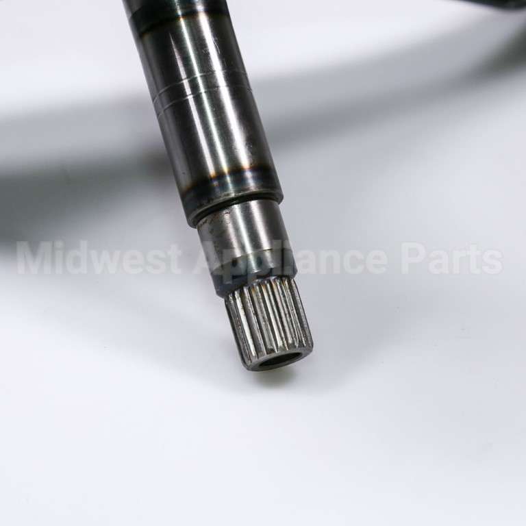 DC97-14875B Samsung Assy Flange Shaft;Wf328Aaw