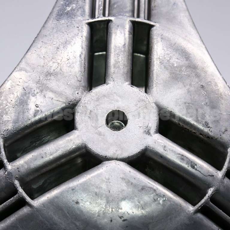 DC97-14875B Samsung Assy Flange Shaft;Wf328Aaw