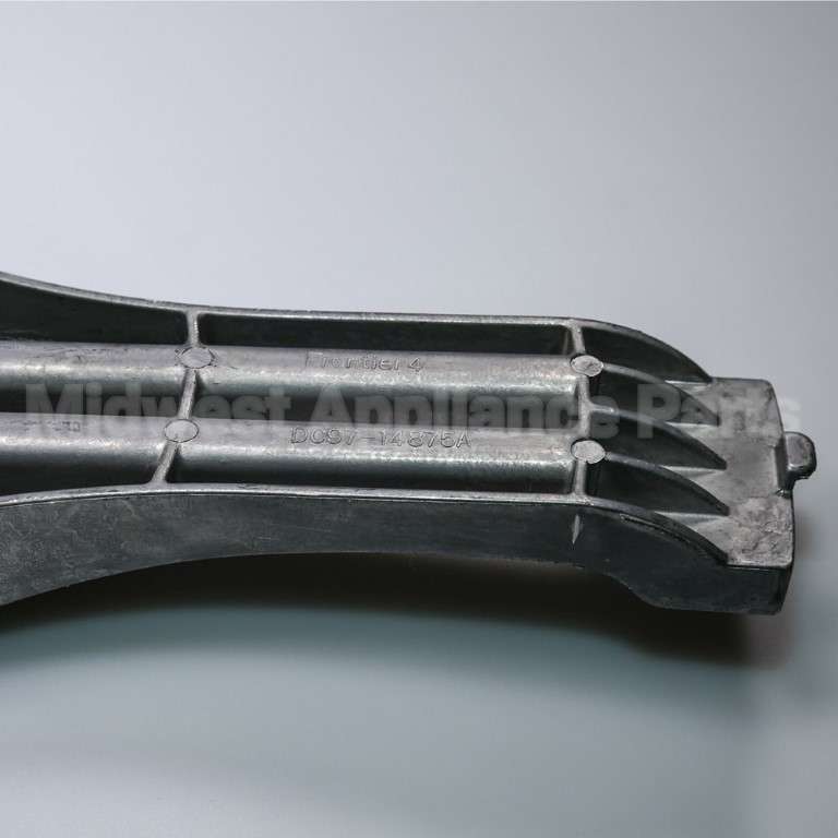 DC97-14875B Samsung Assy Flange Shaft;Wf328Aaw