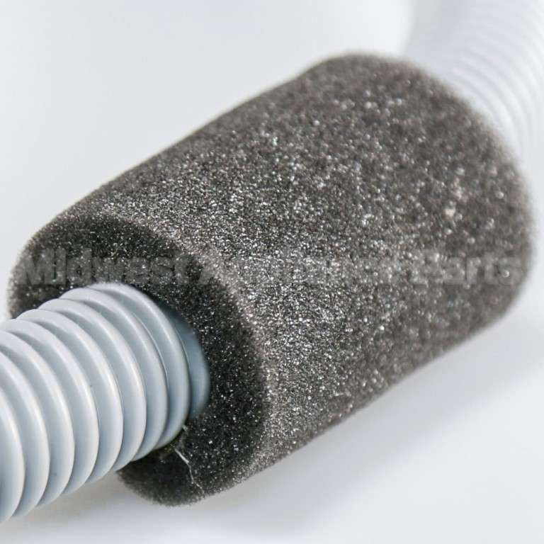 DC97-15273A Samsung Assy Hose Drain(I);Wf218Anb,-,-,-,-,-