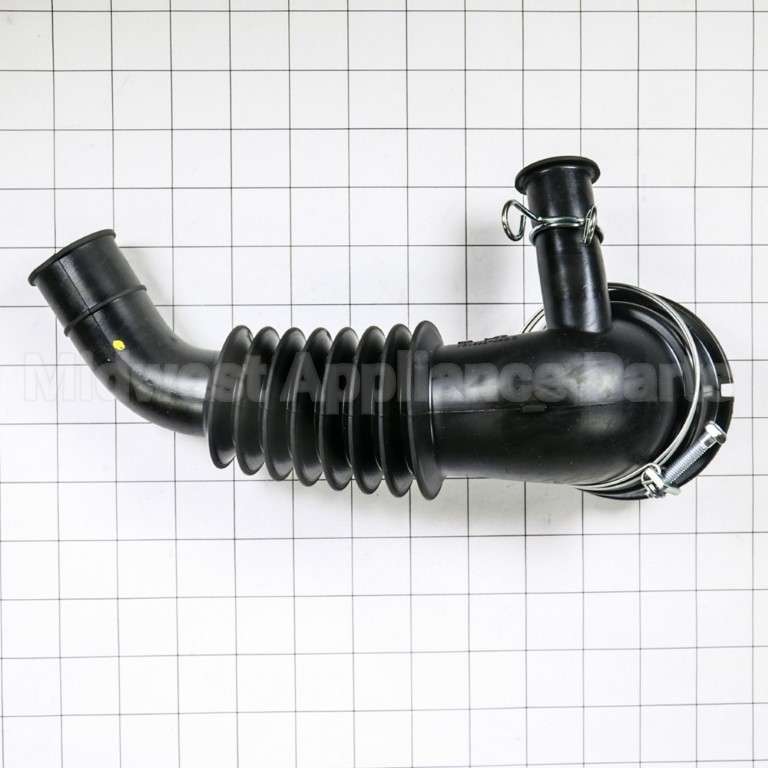 DC97-15298A Samsung Assy Hose Drain;Purple,-,-,-,-,-