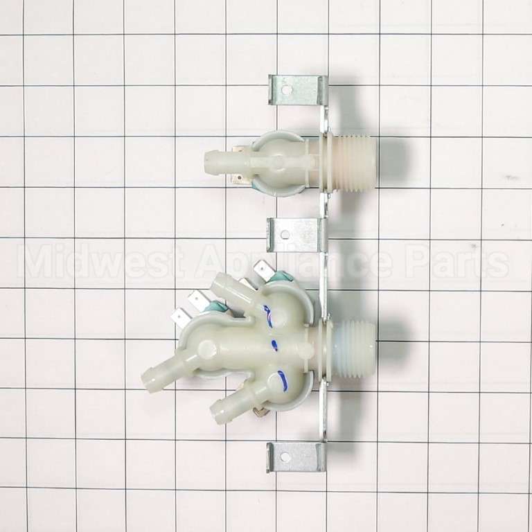 DC97-15459D Samsung Valve Water;100-120,25,A-4