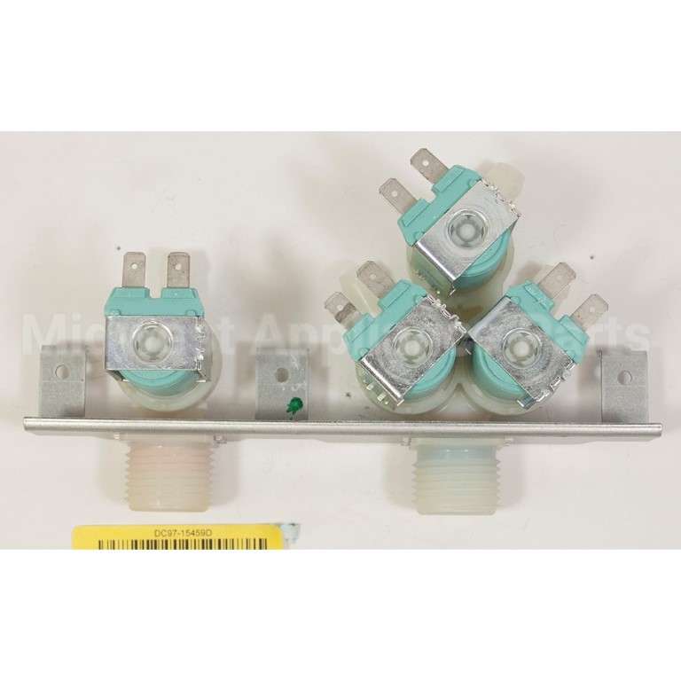 DC97-15459D Samsung Valve Water;100-120,25,A-4