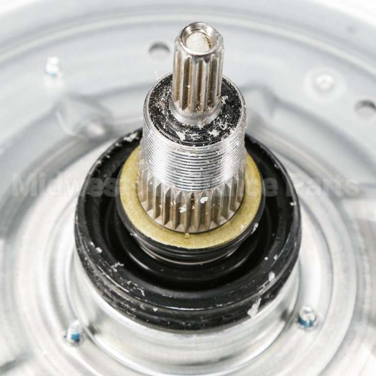 DC97-15494E Samsung Assy Clutch-Module;F900A,Wa50F