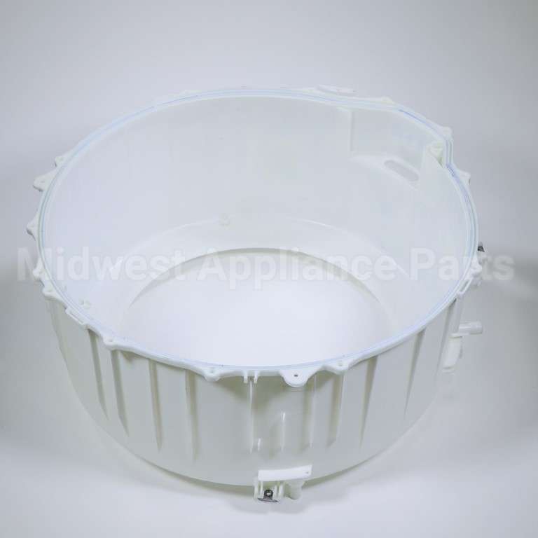 DC97-15596A Samsung Assy Semi Tub Front;Ace,Wf419Aaw,-,-,-,-