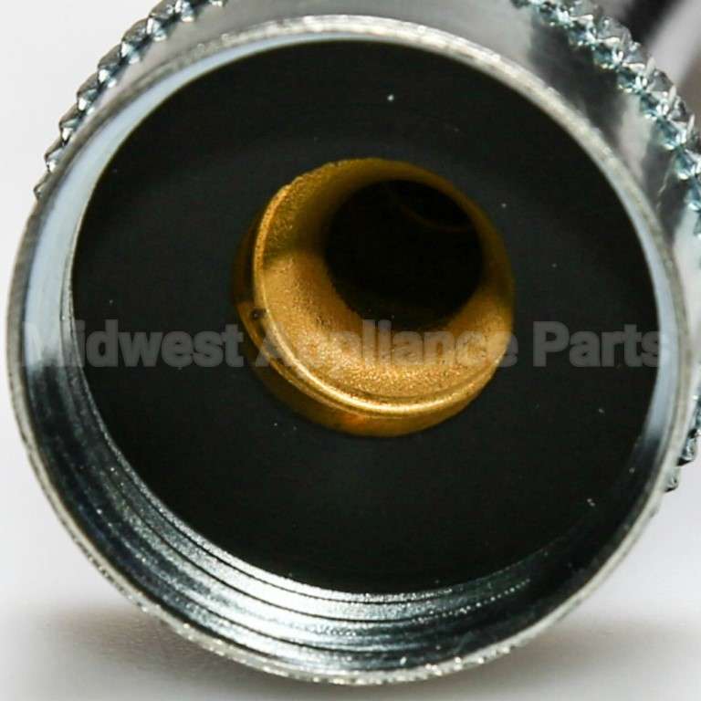 DC97-15648B Samsung Assy Hose Water;Purple,Wf448Aaw