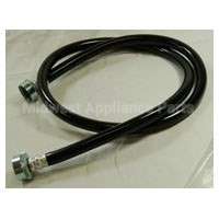 DC97-15648B Samsung Assy Hose Water;Purple,Wf448Aaw