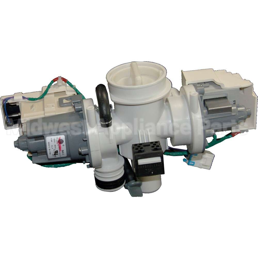 DC97-15974D Samsung Assy Pump Drain;Grace,Wf520Abp,32W Bubbl