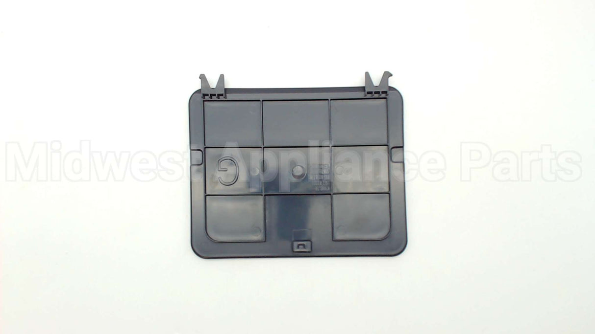 DC97-16018Z Samsung Assy Cover Filter;Wv9500M,Wv60M9900Av,Bl