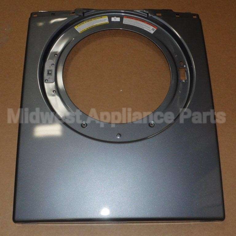 DC97-16071D Samsung Assy Frame Front;Squall-Dryer,Dv350Aeg,T