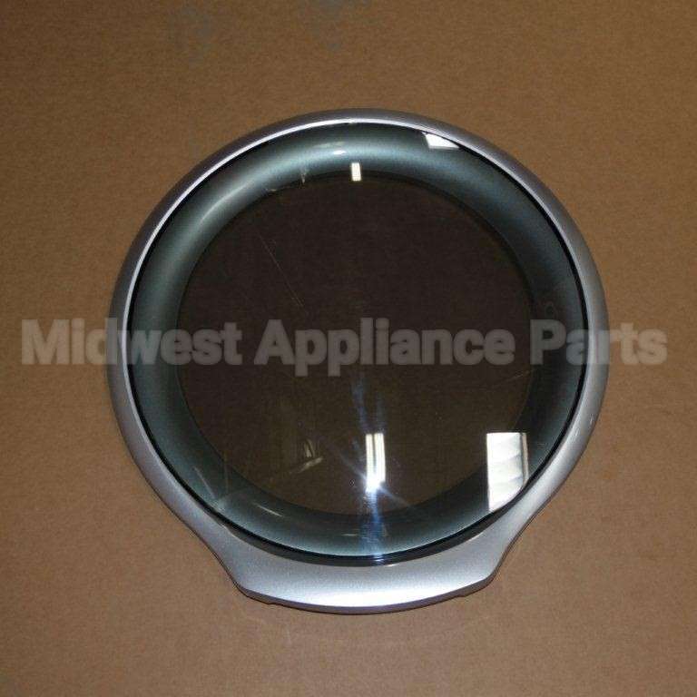 DC97-16100B Samsung Assy Cover Door;Squall,Wf330Anw/Xaa,Impe