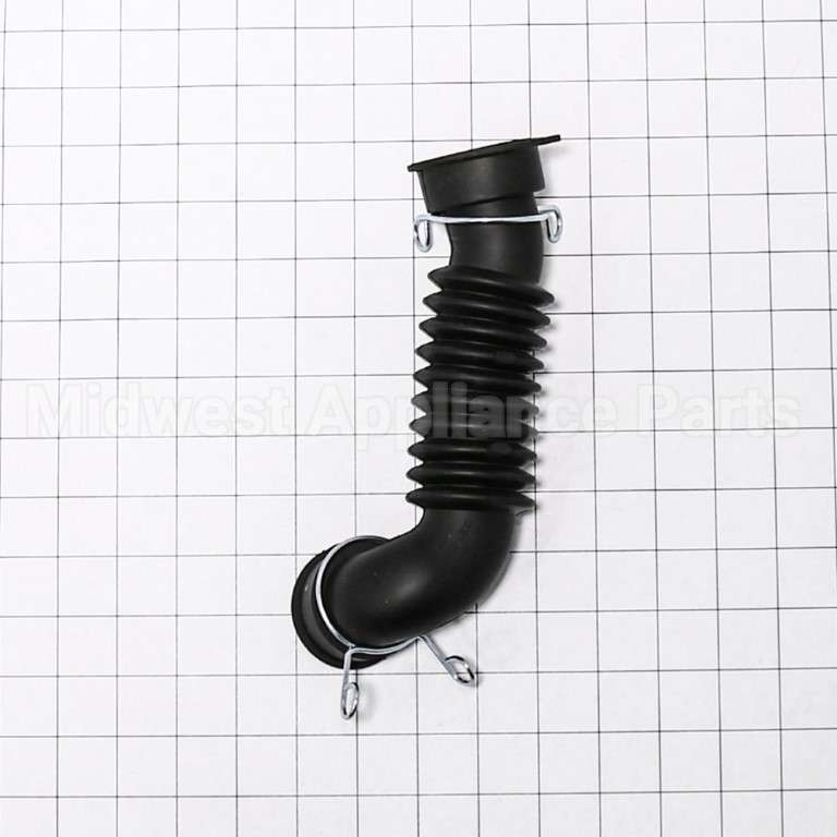 DC97-16104A Samsung Assy Hose O.f;Grace,Wf520,Id43.5/Od45.0,