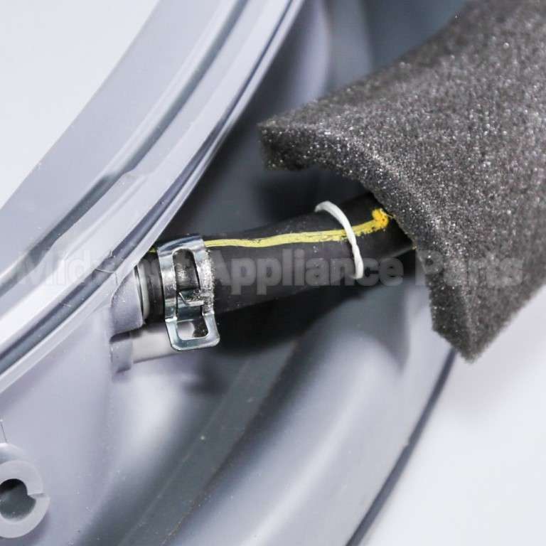 DC97-16140C Samsung Assy Diaphragm;Grace,Wf520