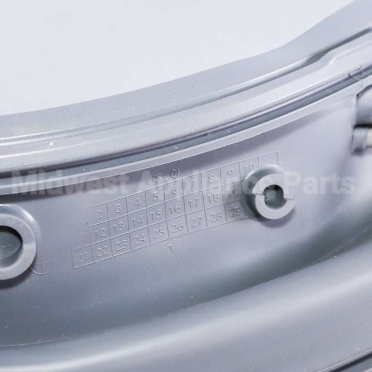 DC97-16140C Samsung Assy Diaphragm;Grace,Wf520