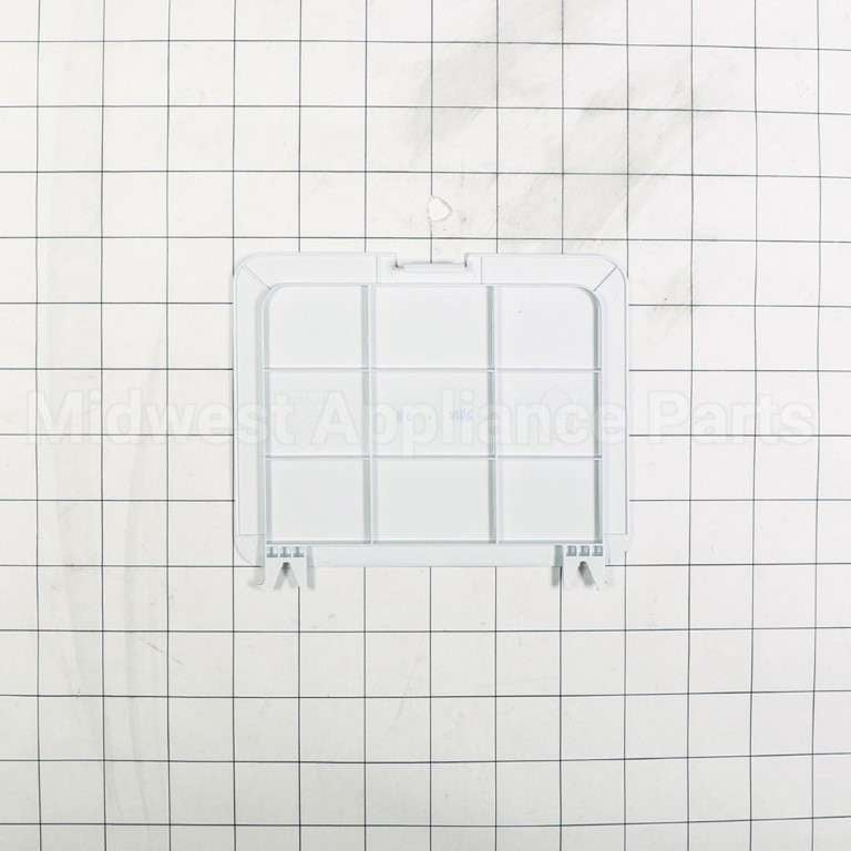 DC97-16401A Samsung Assy Cover Filter;Grace,Wf520Abw/Xaa,Nea