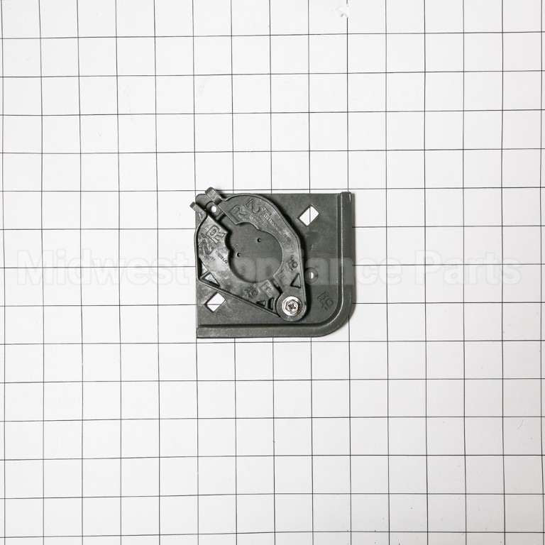 DC97-16480A Samsung Assy Leg-Guide;Atlas2K,We357A0W/Xaa,Fron