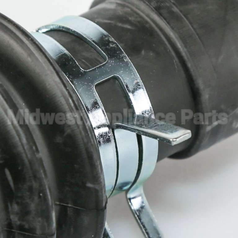 DC97-16781A Samsung Assy Hose Drain(I);Orca,Wa5471,Blk