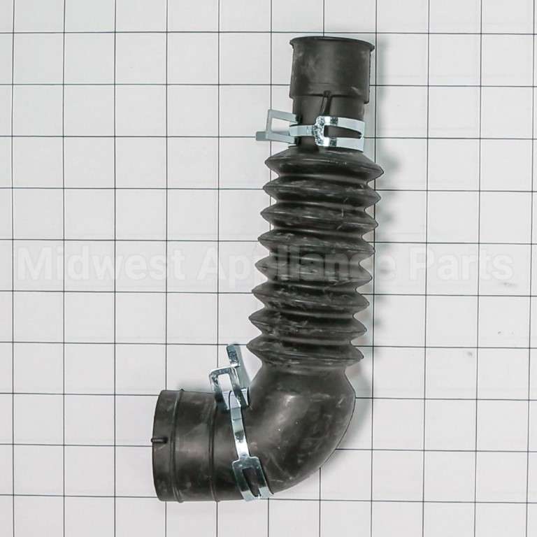 DC97-16781A Samsung Assy Hose Drain(I);Orca,Wa5471,Blk