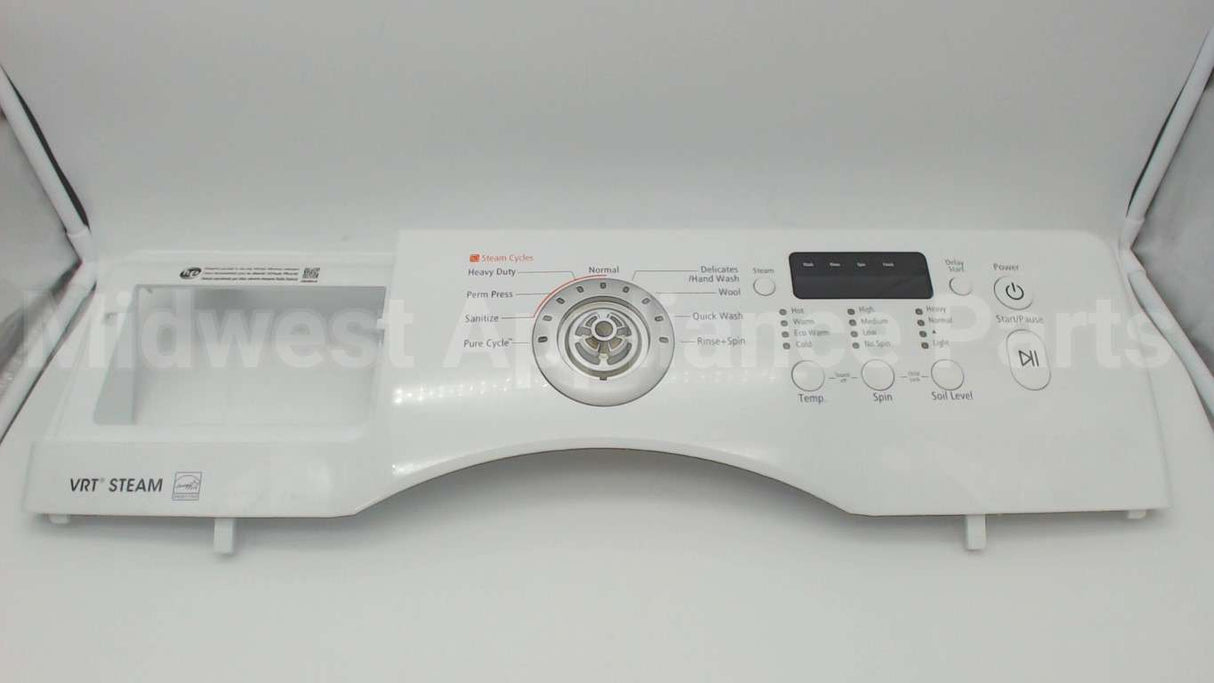 DC97-16785C Samsung Assy S.panel Control;Bigbnag2,Wf365Btbgw