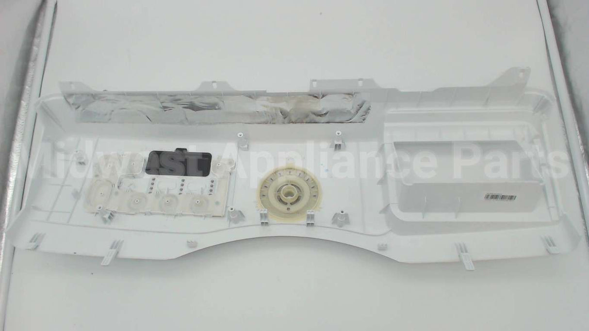 DC97-16785C Samsung Assy S.panel Control;Bigbnag2,Wf365Btbgw