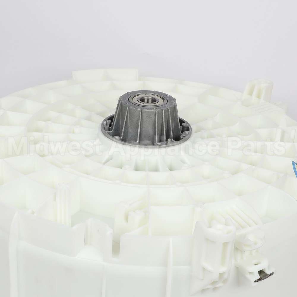 DC97-16823A Samsung Assy S.tub Back;Squall(Sem),Wf331Anw/Xaa