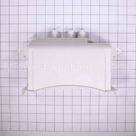 DC97-16962A Samsung Assy Body Detergent;Hudson Pjt,Wa40J3000