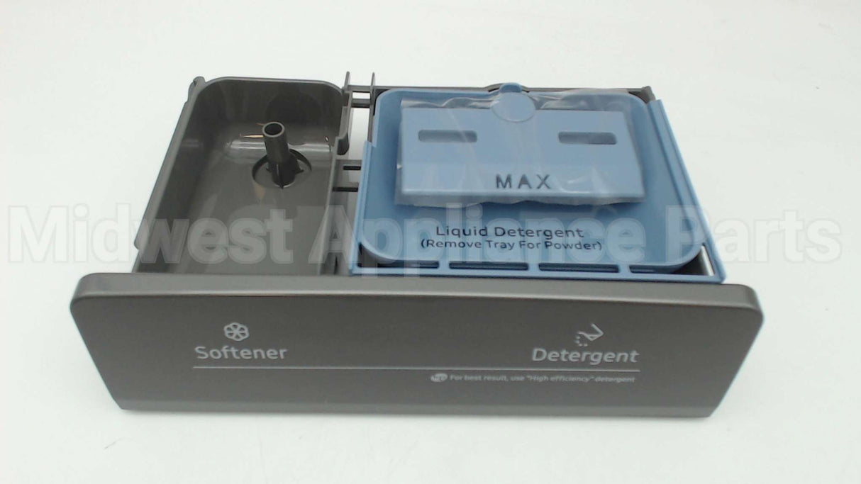 DC97-16963F Samsung Assy Case Detergent;Wa7000Hg,Wa10H7200Gp