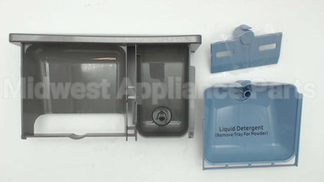 DC97-16963F Samsung Assy Case Detergent;Wa7000Hg,Wa10H7200Gp