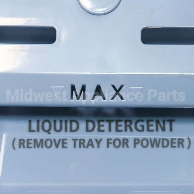 DC97-16963G Samsung Assy Case Detergent;Wa7000Hg,Wa10H7200Gw