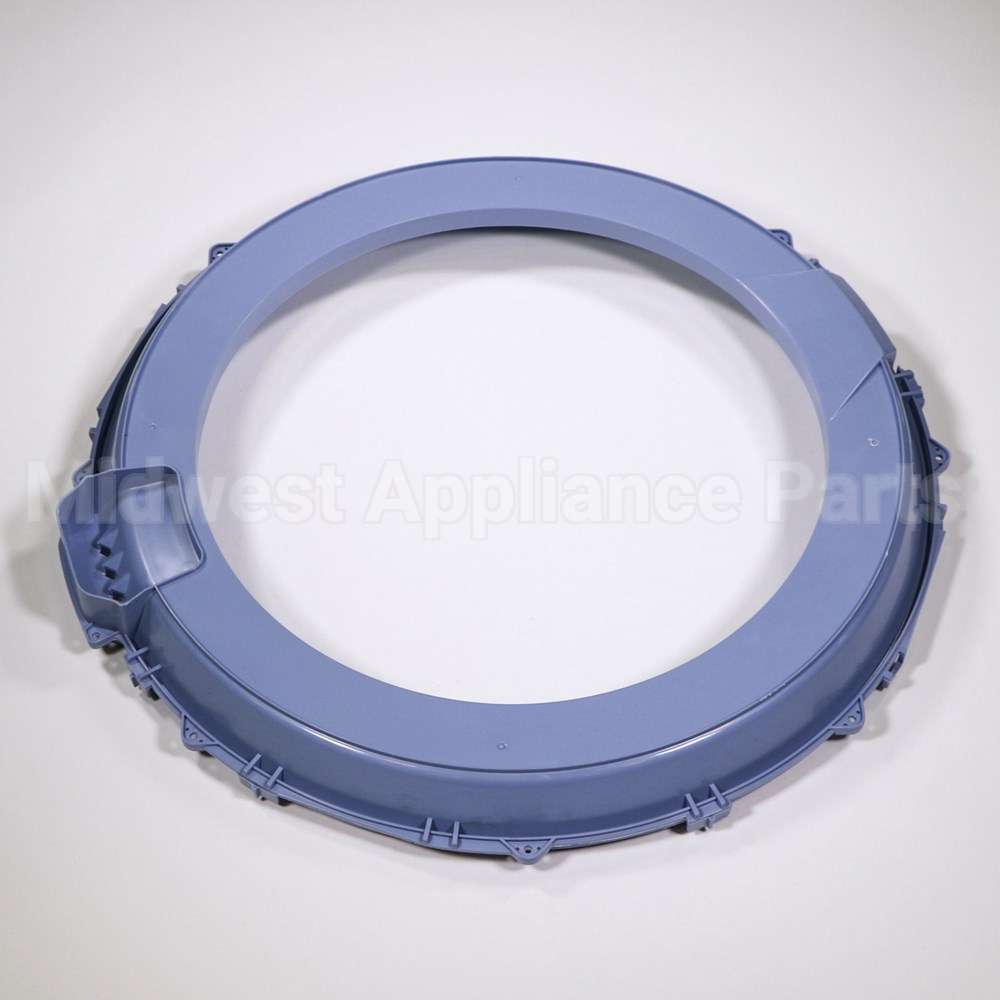 DC97-16968A Samsung Assy Cover Tub;Hudson Washer,Wa456Drhdwd