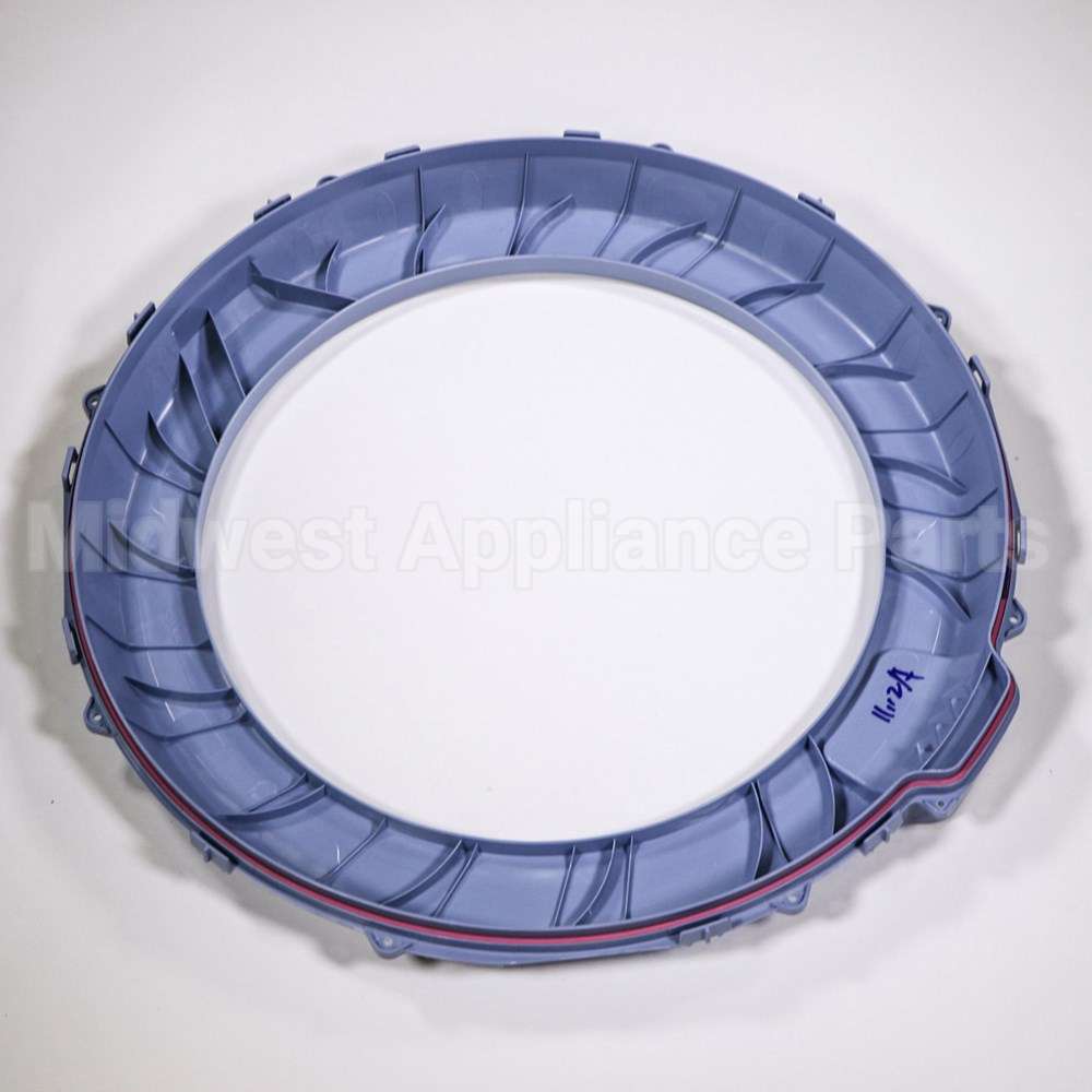 DC97-16968A Samsung Assy Cover Tub;Hudson Washer,Wa456Drhdwd