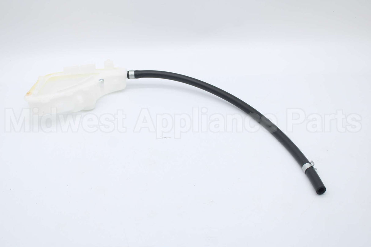 DC97-16972A Samsung Assy Drawer Bleach;Hudson Washer,Wa456Dr