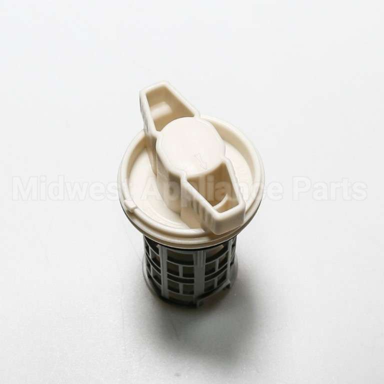 DC97-16991A Samsung Assy Filter;Drum W/M,Big Handle-Filter