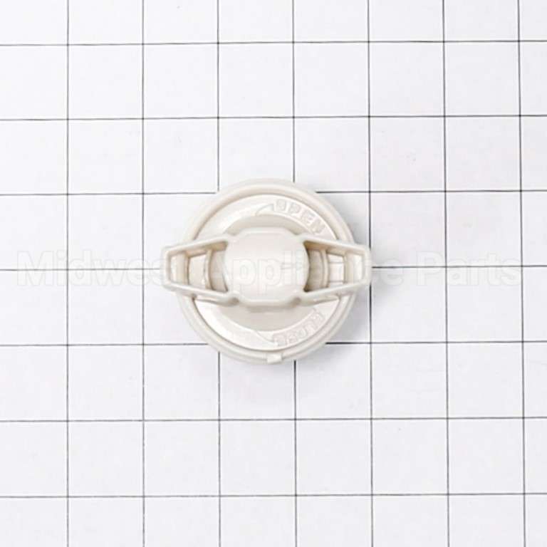 DC97-16991A Samsung Assy Filter;Drum W/M,Big Handle-Filter