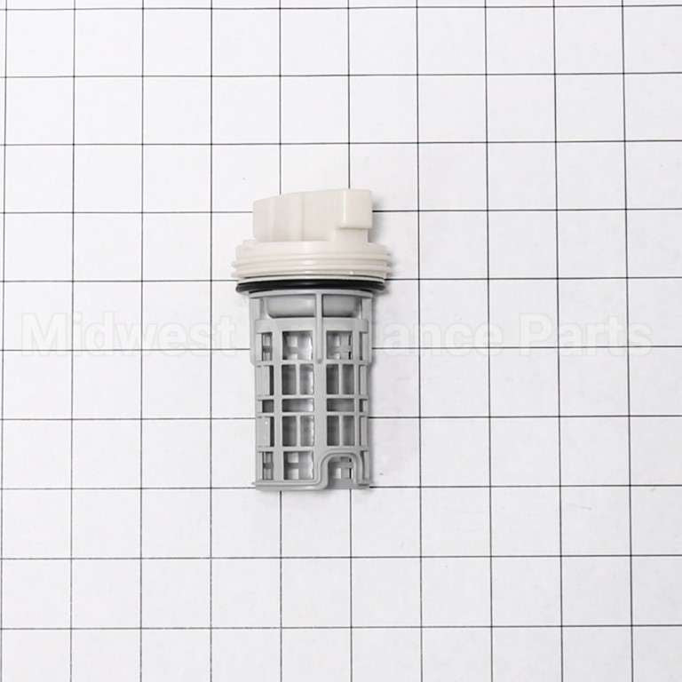 DC97-16991A Samsung Assy Filter;Drum W/M,Big Handle-Filter