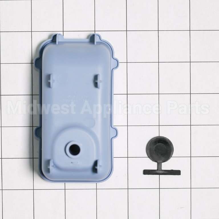 DC97-17022B Samsung Assy Detergent;Yukon,Wd1102Xvm/Xsa,Pp,En