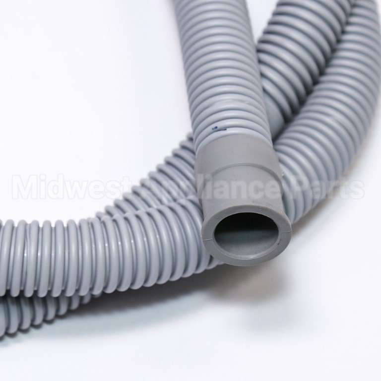 DC97-17093A Samsung Assy Hose Drain(I);Squall,Wf350,Gray