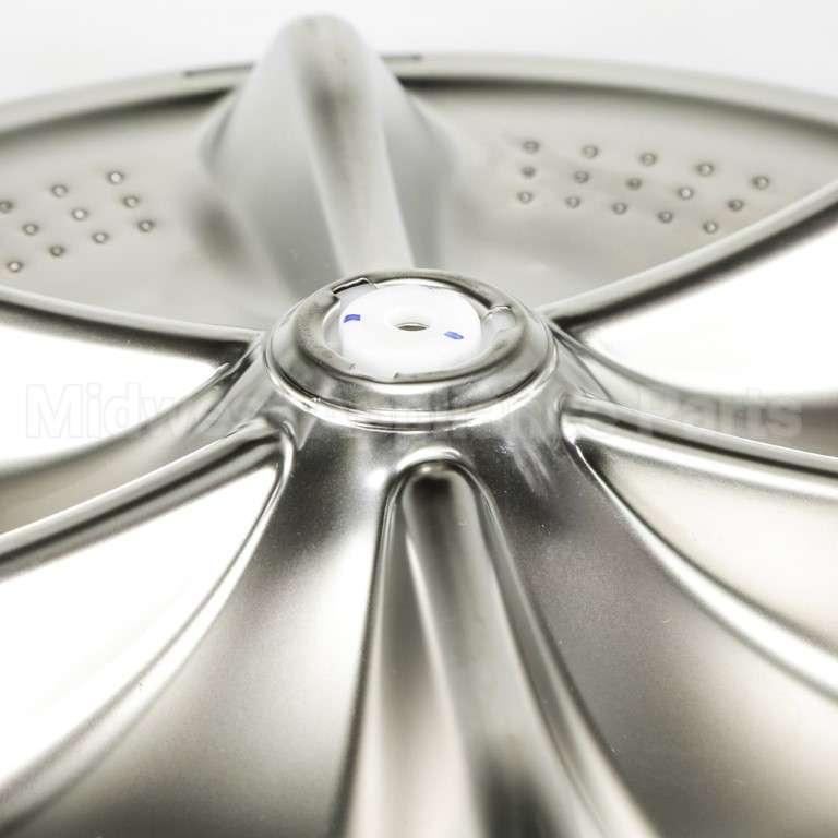 DC97-17374A Samsung Assy Pulsator;F900A-Pjt