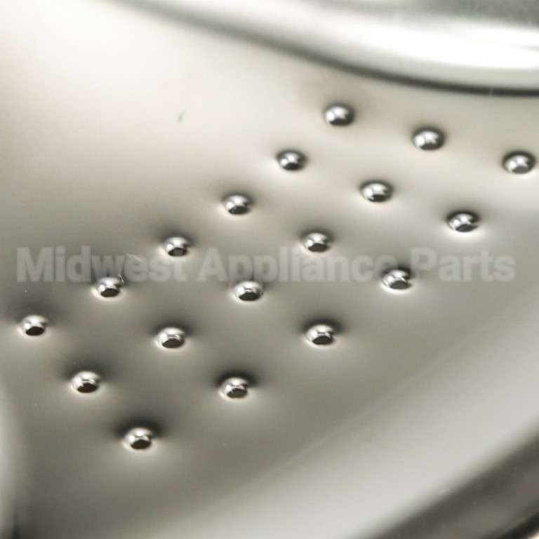 DC97-17374A Samsung Assy Pulsator;F900A-Pjt