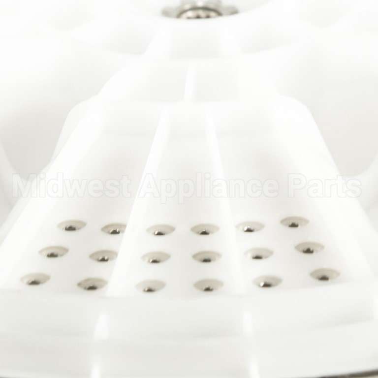 DC97-17374A Samsung Assy Pulsator;F900A-Pjt